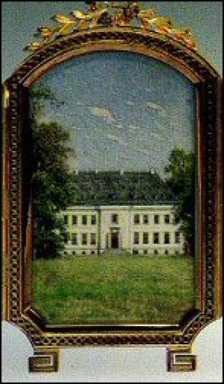 Bernstorff Palace
